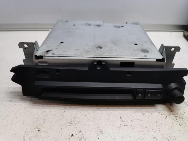 Autoradio d'origine BMW SERIE 5 E60  - 1