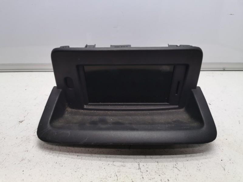 Ecran GPS RENAULT CLIO 3 PHASE 2 Diesel - 1