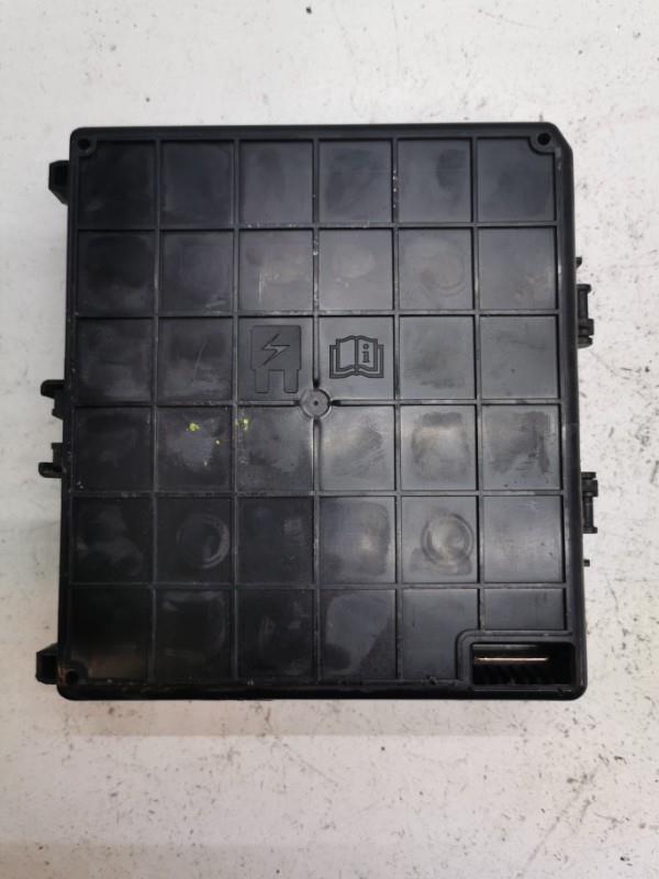 Boitier servitude moteur (BSM) FORD FIESTA 7 PHASE 1 Essence - 1
