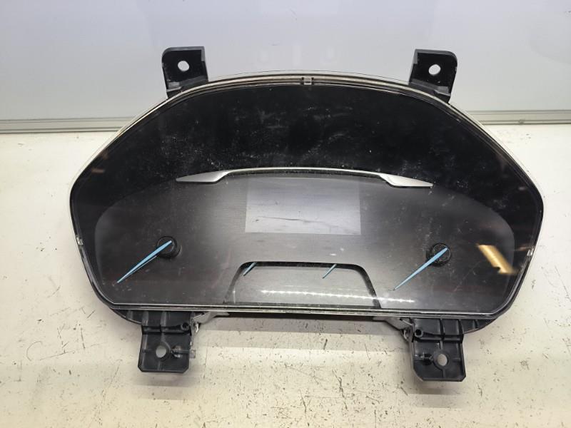 Compteur FORD FIESTA 7 PHASE 1 Essence - 1