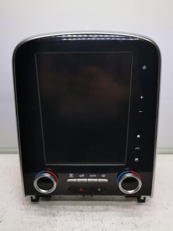 Ecran GPS RENAULT ESPACE 5 Diesel - 1