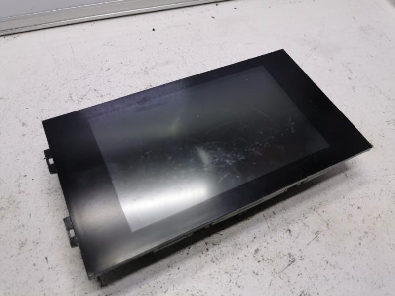 Ecran GPS PEUGEOT 3008 2 PHASE 1  - 1