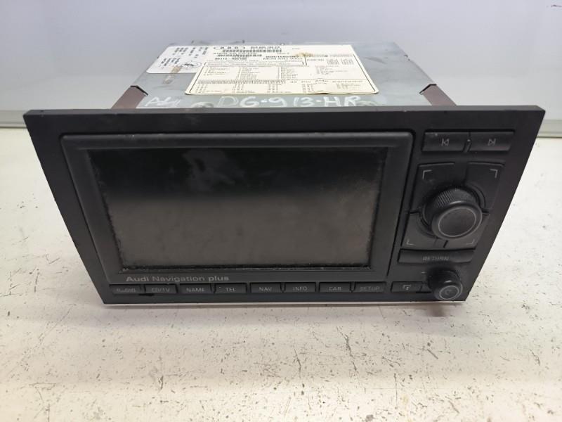 GPS AUDI A4 2 AVANT PHASE 1 BREAK Essence - 1