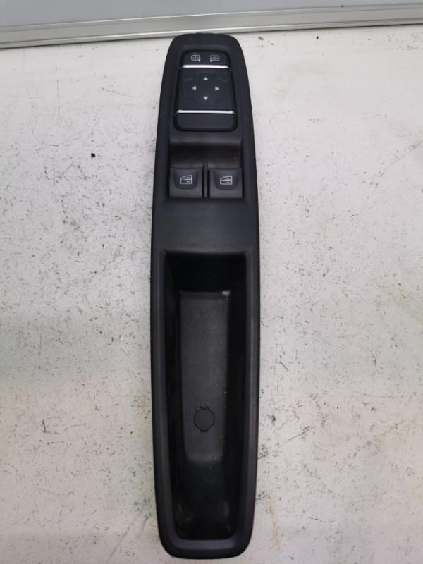 Interrupteur de leve vitre RENAULT CLIO 4 PHASE 1 Diesel - 1