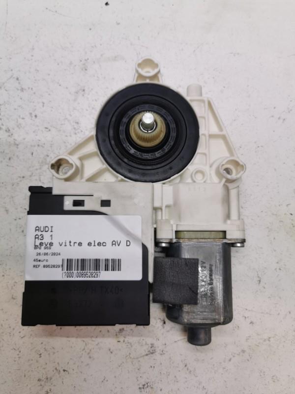Mecanisme de leve vitre electrique avant droit AUDI A3 1 PHASE 2  - 1