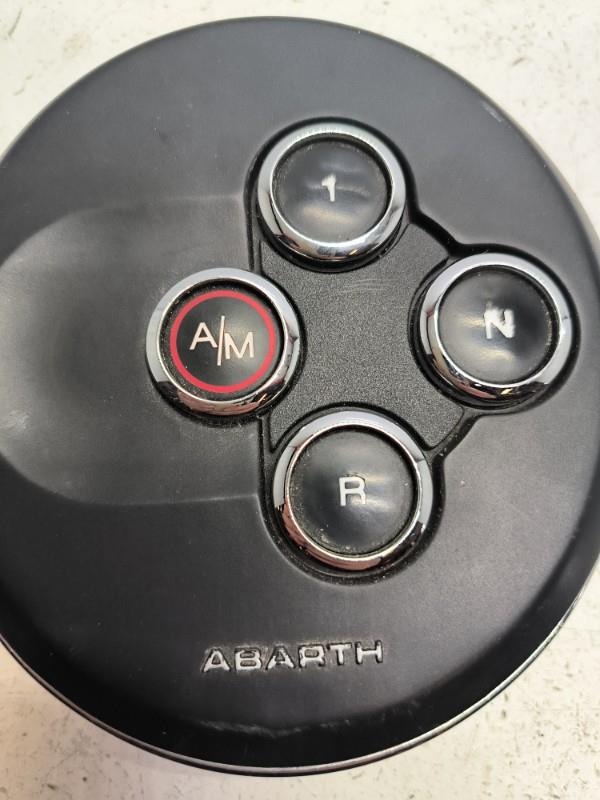Levier de vitesses FIAT 500 ABARTH 2 CABRIO PHASE 1 Essence - 1