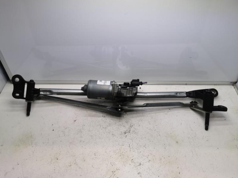 Mecanisme d'essuie glace LAND ROVER RANGE ROVER 1 EVOQUE PHASE 1  - 1
