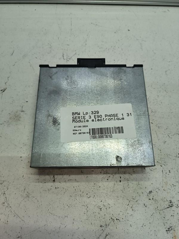 Module électronique BMW SERIE 3 E90 PHASE 1 Diesel - 1