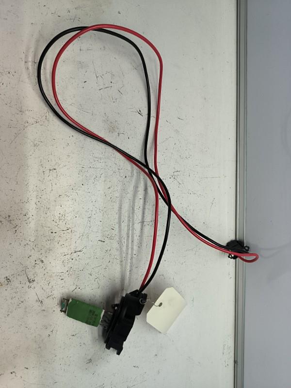 Resistance chauffage RENAULT KANGOO 2 PHASE 2 Diesel - 1
