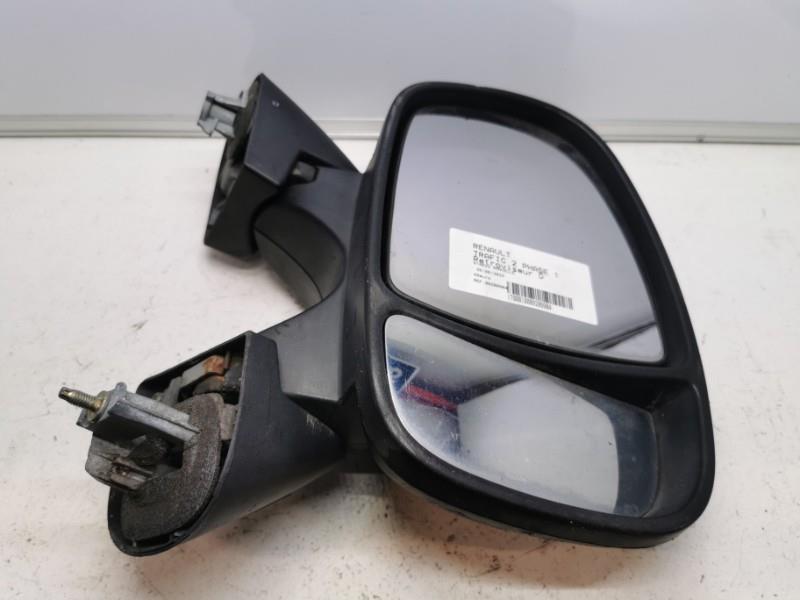 Retroviseur droit RENAULT TRAFIC 2 PHASE 1  - 1