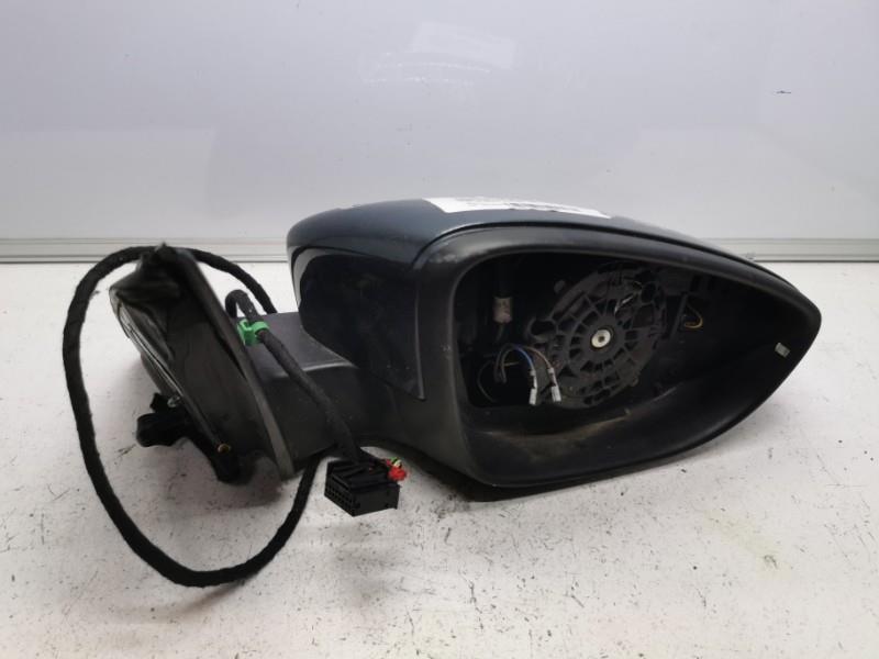 Retroviseur droit VOLKSWAGEN PASSAT 7 PHASE 1  - 1