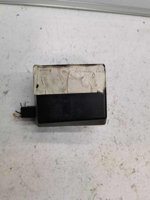 Verrou colonne de direction RENAULT CLIO 3 PHASE 1  - 1