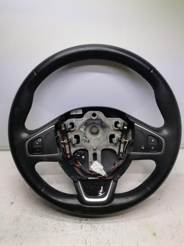 Volant RENAULT CAPTUR 1 PHASE 2 Essence - 1