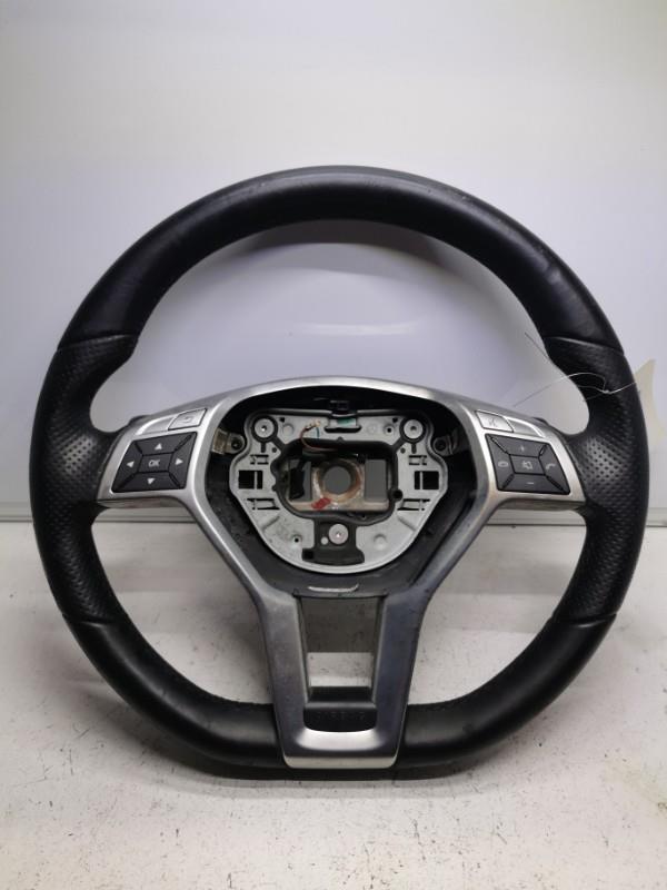 Volant MERCEDES CLASSE E 212 PHASE 2  - 1
