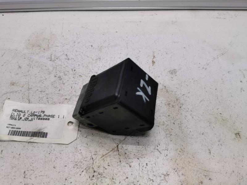 Antivol de direction RENAULT GRAND SCENIC 2 PHASE 1 Diesel - 1
