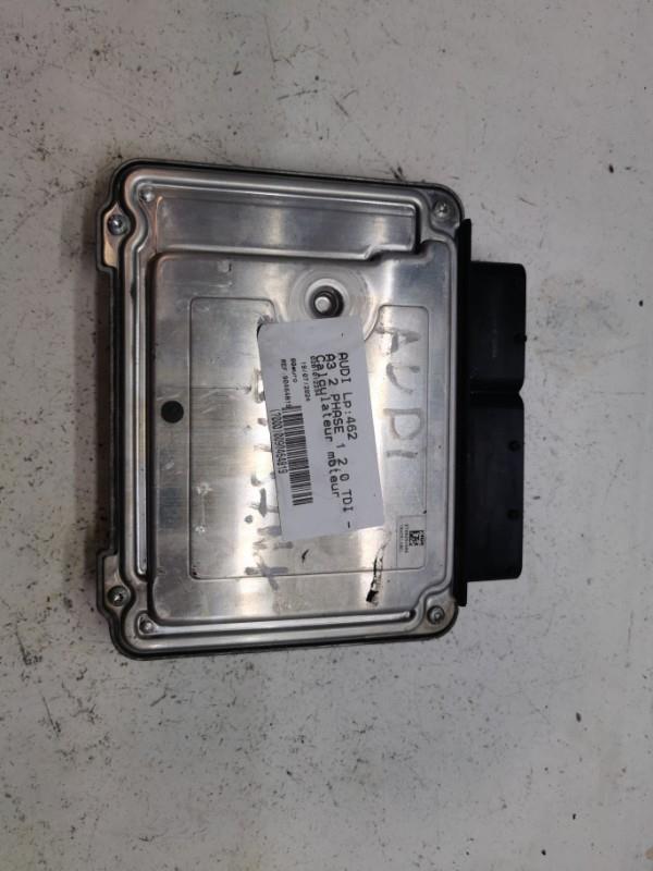Calculateur moteur AUDI A3 2 PHASE 1 Diesel - 1