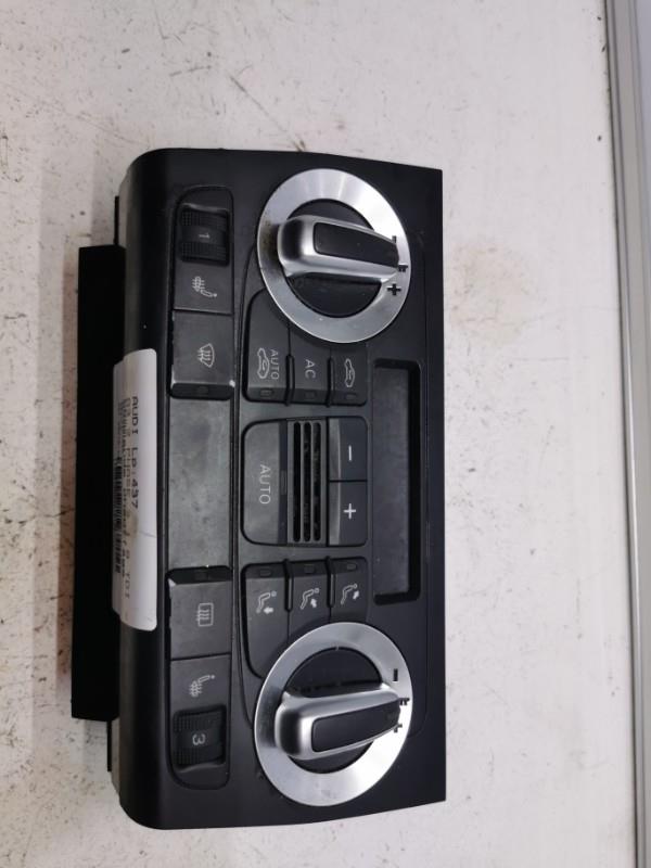 Commande chauffage AUDI A3 2 PHASE 2 Diesel - 1