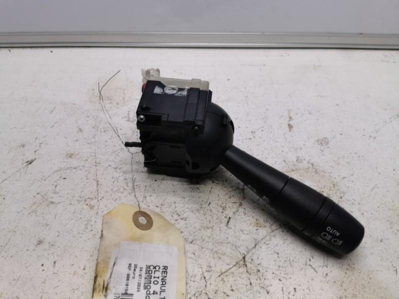 Commodo phare RENAULT CLIO 4 PHASE 1 Diesel - 1