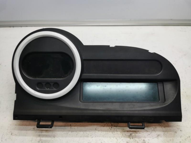Compteur RENAULT TWINGO 2 PHASE 1  - 1