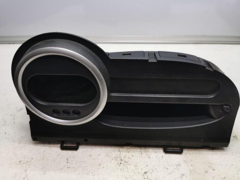 Compteur RENAULT TWINGO 2 PHASE 1  - 1
