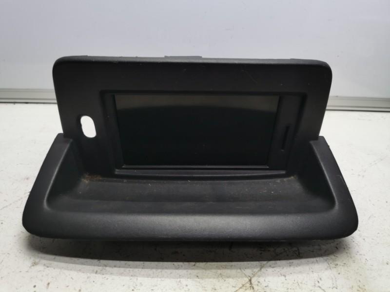 Ecran GPS RENAULT CLIO 3 PHASE 2 Diesel - 1
