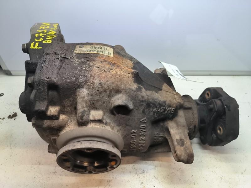 Pont (propulsion) BMW SERIE 3 E90 PHASE 1 Diesel - 1