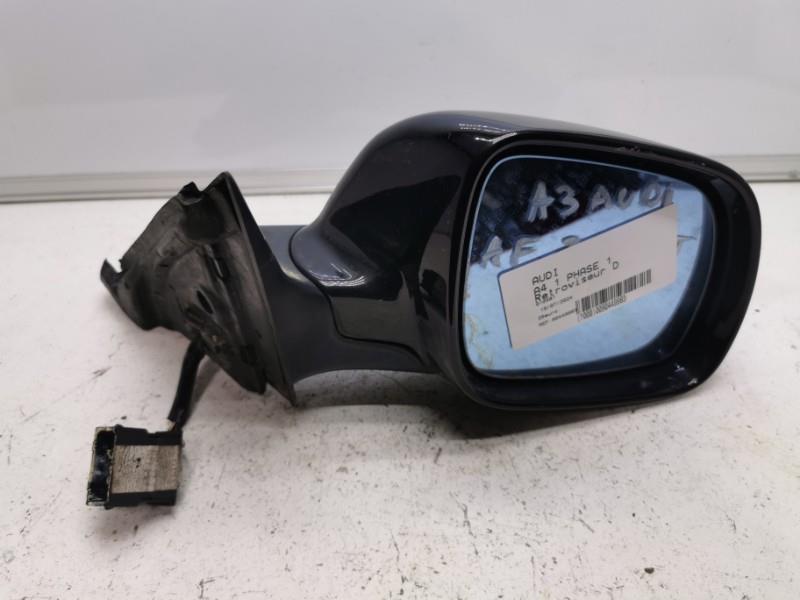 Retroviseur droit AUDI A4 1 PHASE 1  - 1