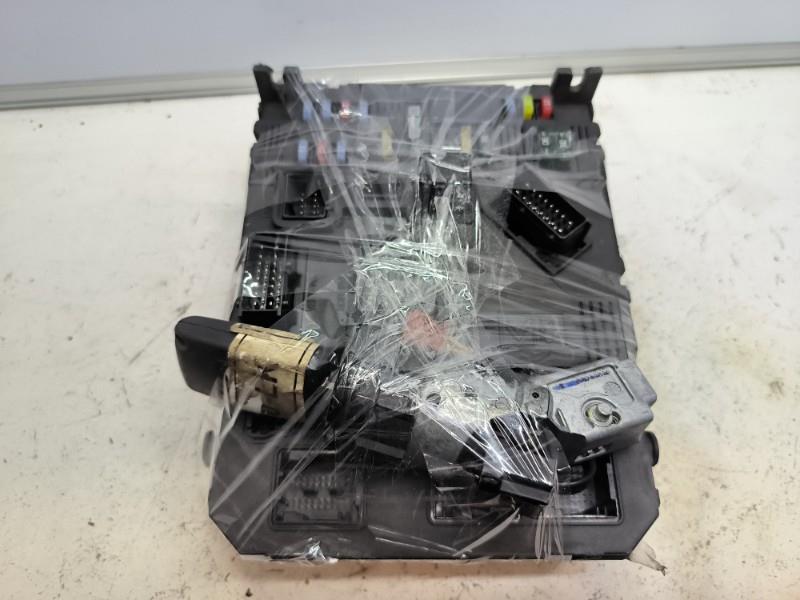 Kit de demarrage PEUGEOT 407 PHASE 1 Diesel - 1