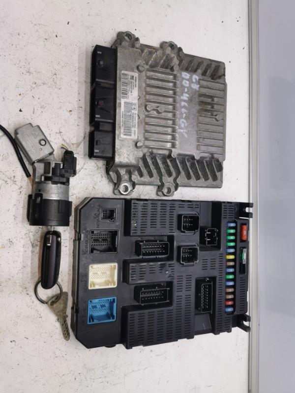Kit de demarrage CITROEN C8  - 1