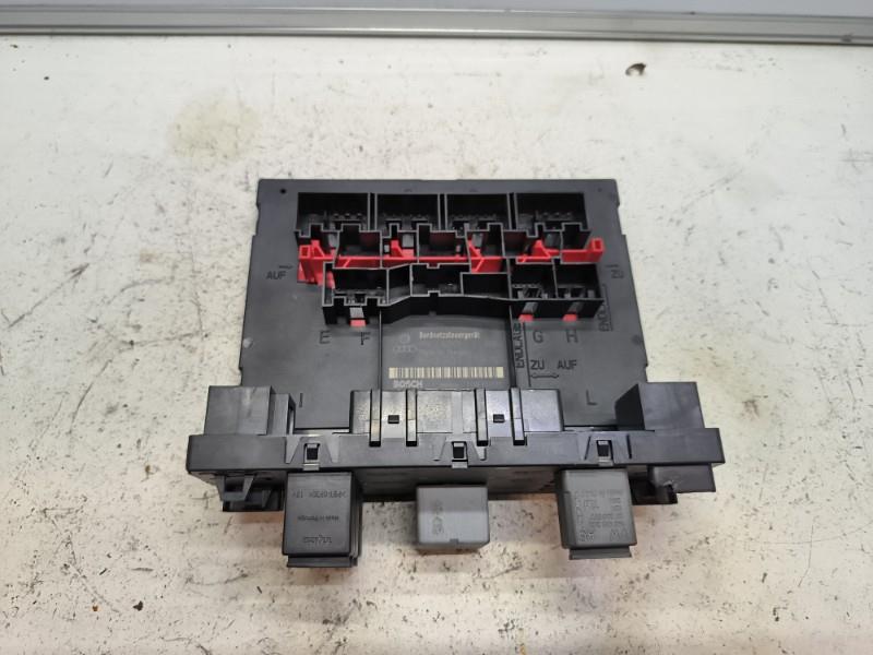 Porte fusible AUDI A3 2 SPORTBACK PHASE 1 Diesel - 1