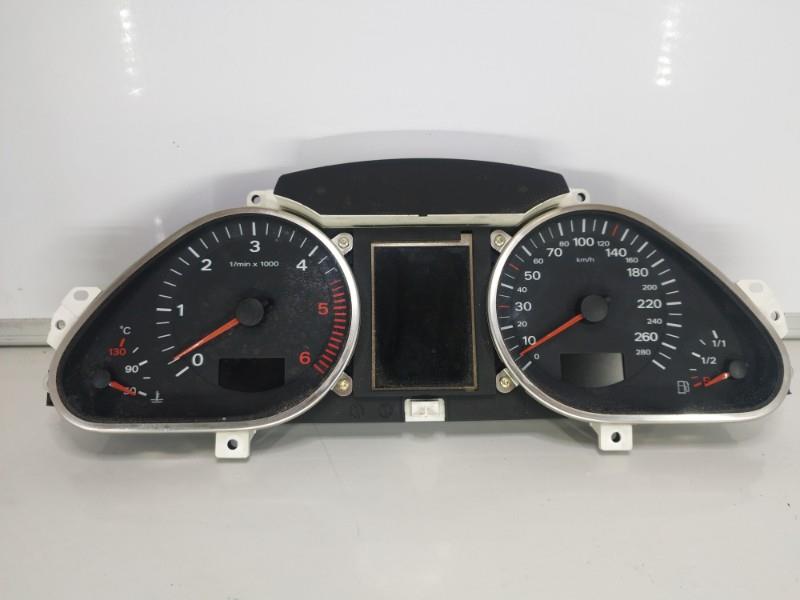 Compteur AUDI A6 3 AVANT PHASE 1 BREAK Diesel - 1