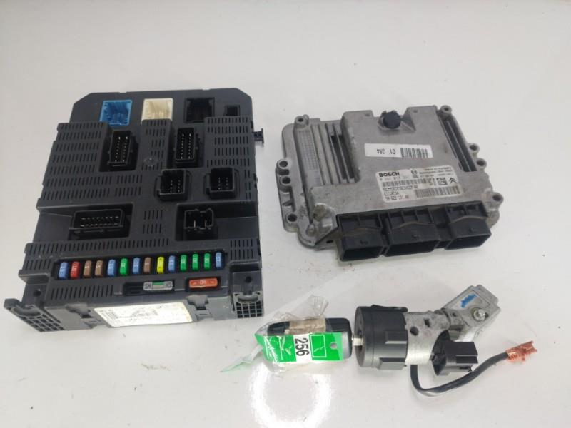Kit de demarrage PEUGEOT 207 PHASE 1  - 1