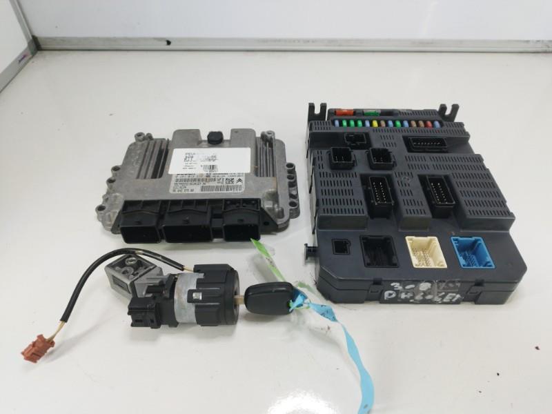 Kit de demarrage PEUGEOT 308 1 PHASE 1 Diesel - 1
