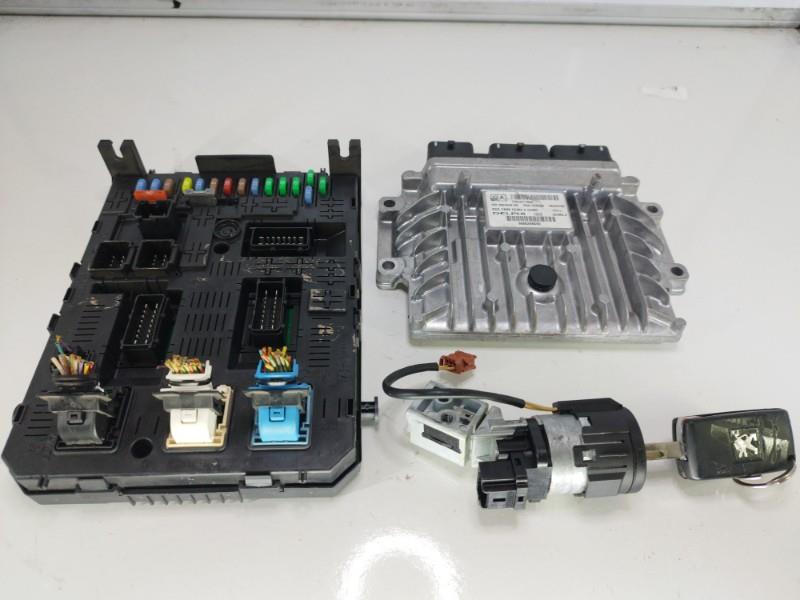 Kit de demarrage PEUGEOT 308 1 PHASE 1 Diesel - 1