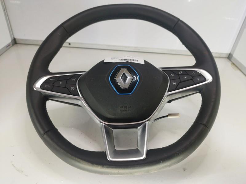Volant RENAULT ZOE 1 Electricité - 1