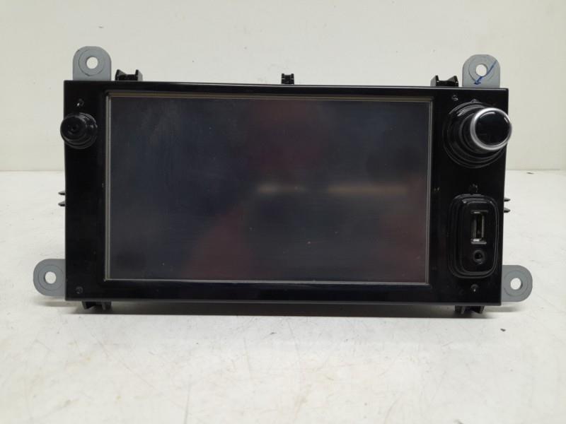 Autoradio d'origine RENAULT CLIO 4 PHASE 2 Essence - 1