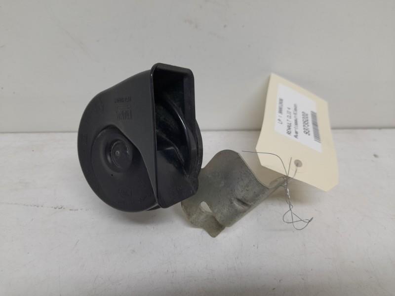 Avertisseur/Klaxon RENAULT CLIO 4 PHASE 2 Essence - 1