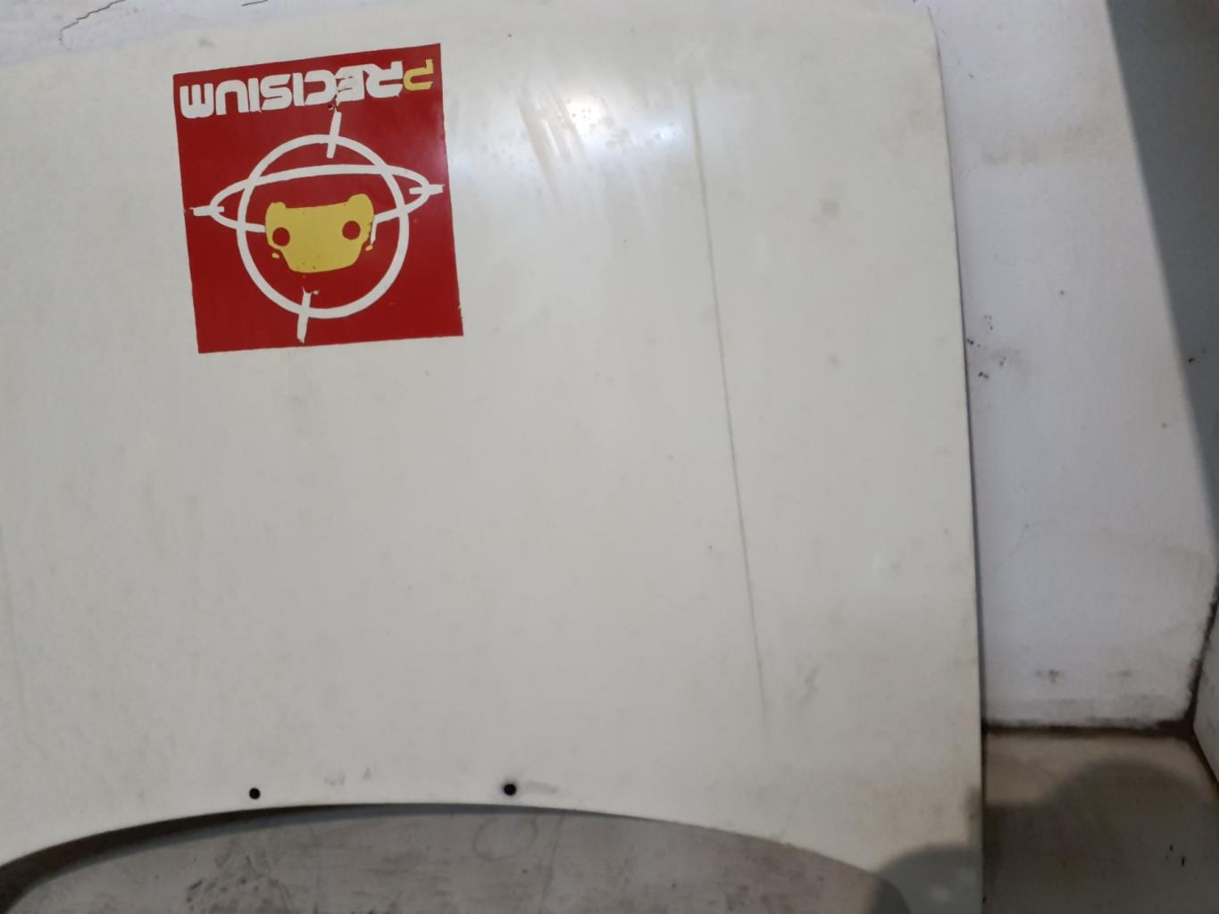 Capot PEUGEOT 205 PHASE 1 Diesel - 1