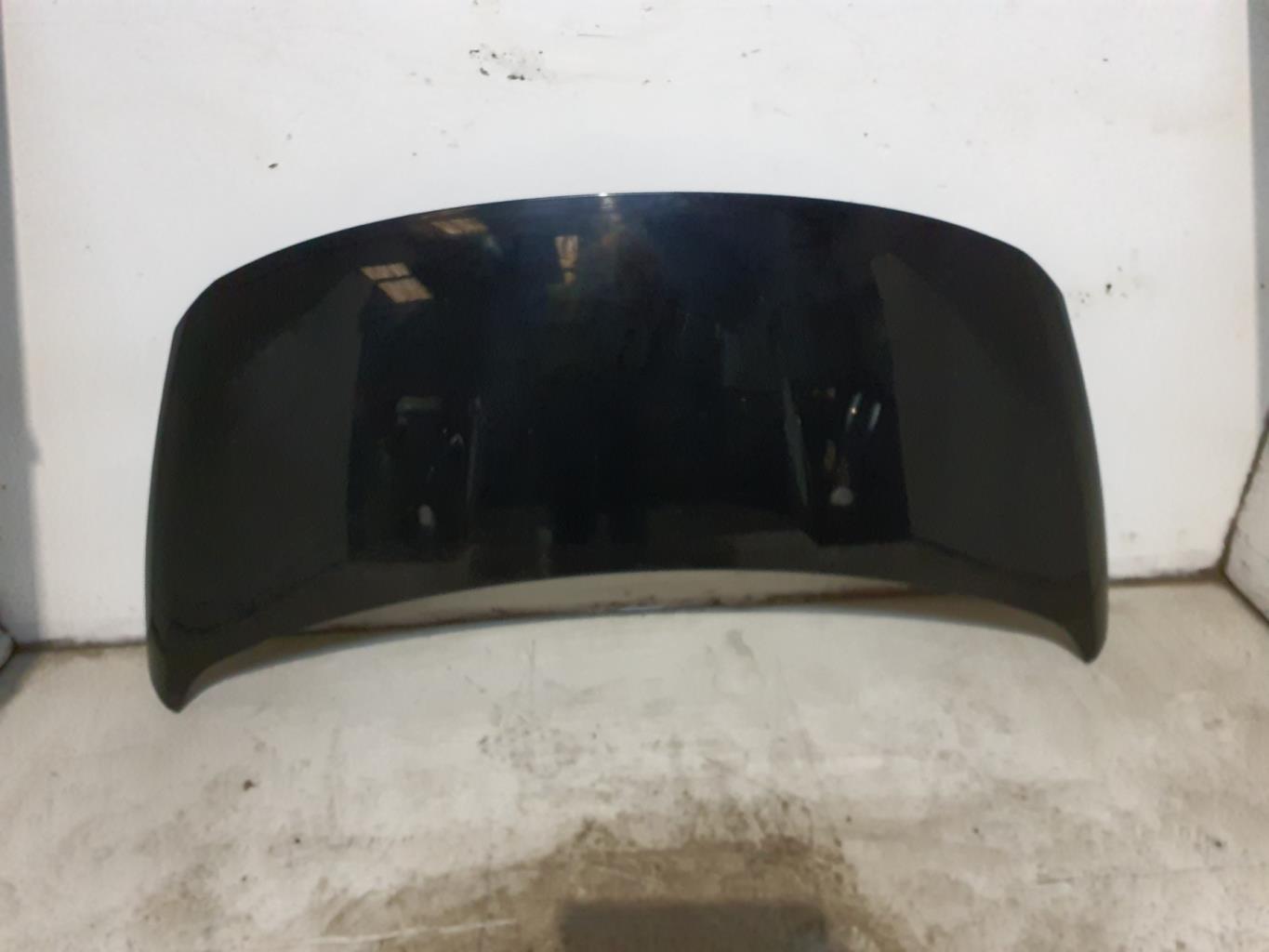 Capot PEUGEOT 3008 1 PHASE 1 Diesel - 1
