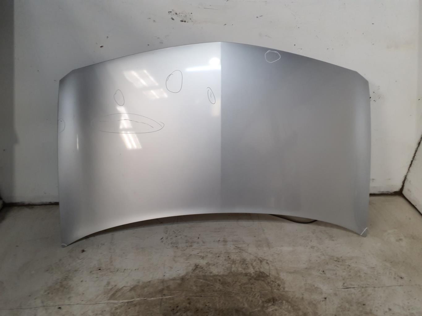 Capot RENAULT MEGANE 2 PHASE 1 CABRIOLET Diesel - 1