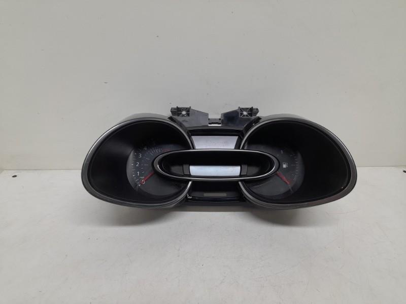 Compteur RENAULT CLIO 4 PHASE 2 Essence - 1
