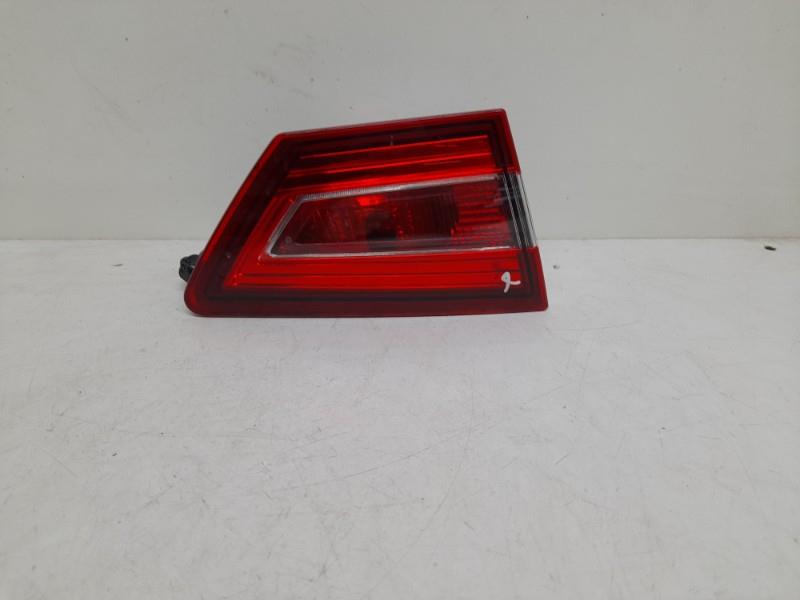 Feu arriere secondaire gauche (feux) RENAULT CLIO 4 PHASE 2 Essence - 1