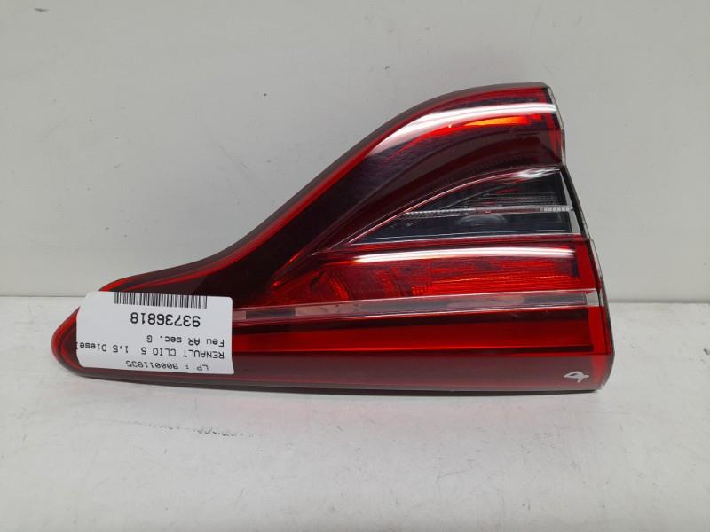 Feu arriere secondaire gauche (feux) RENAULT CLIO 5 Diesel - 1