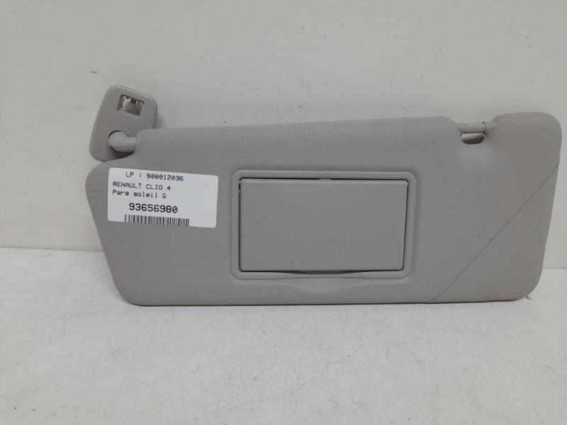 Pare soleil gauche RENAULT CLIO 4 PHASE 2 Essence - 1
