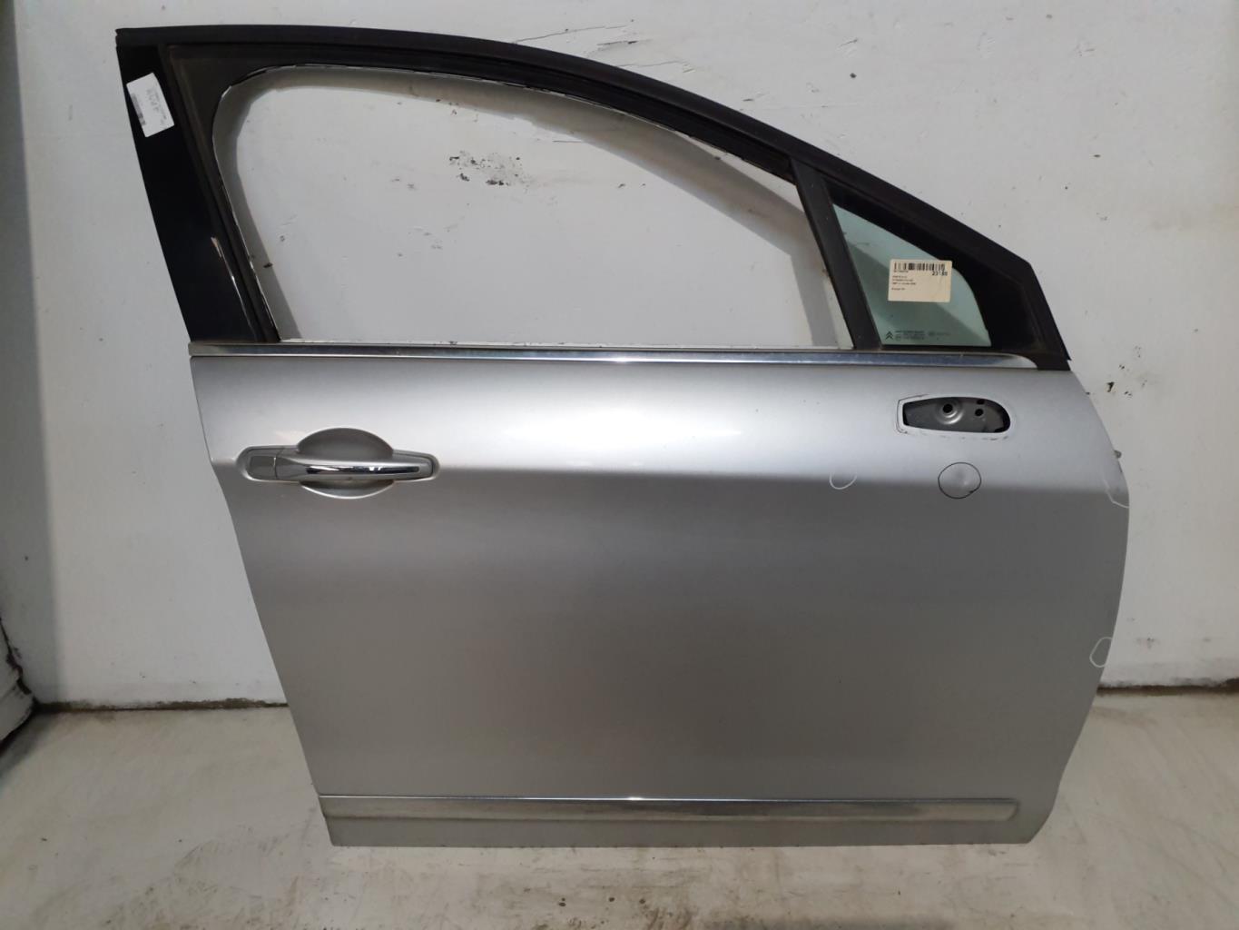 Porte avant droit CITROEN C5 2 Diesel - 1