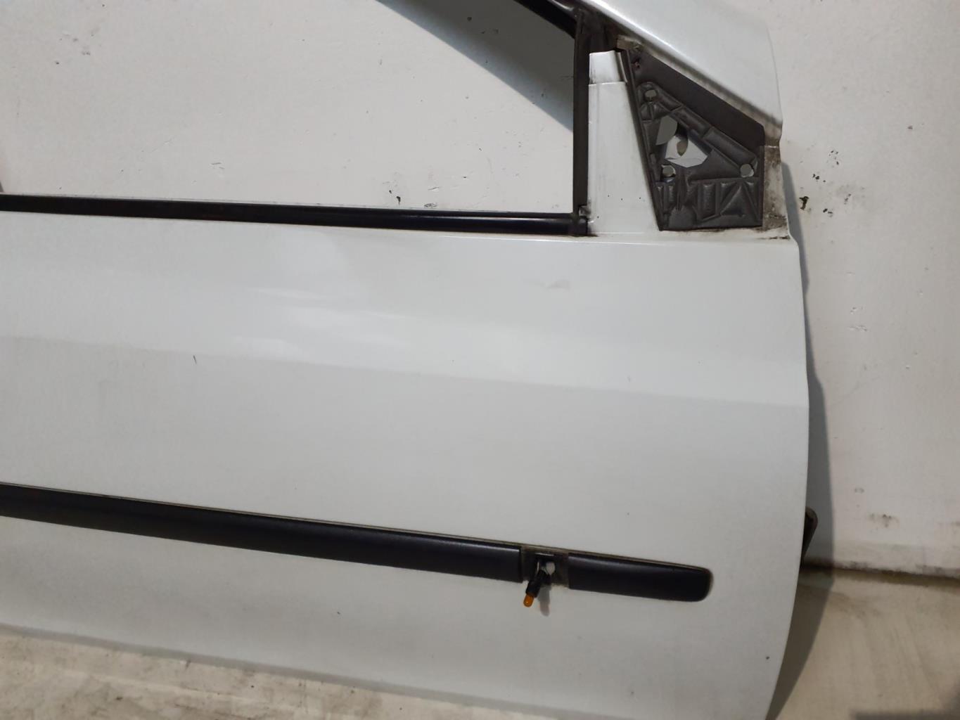 Porte avant droit RENAULT CLIO 3 PHASE 2 Diesel - 1