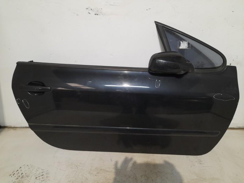 Porte avant droit PEUGEOT 307 PHASE 1 CABRIOLET Essence - 1