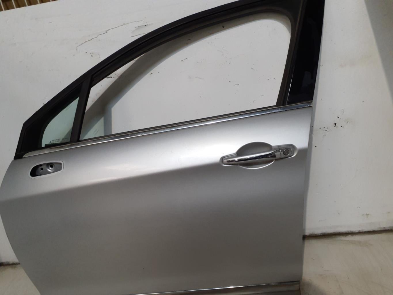 Porte avant gauche CITROEN C5 2 Diesel - 1
