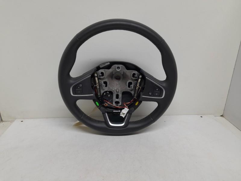 Volant RENAULT CLIO 4 PHASE 2 Essence - 1