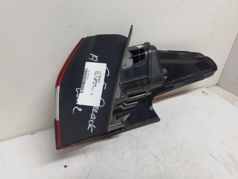 Feu arriere principal gauche (feux) CITROEN C5 2 BREAK Diesel - 1
